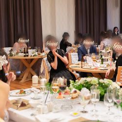 アートグレイス・ウエディングコースト 大阪の写真27枚目