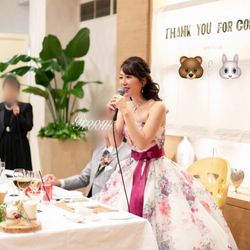 アートグレイス・ウエディングコースト 大阪の写真4枚目