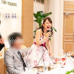 アートグレイス・ウエディングコースト 大阪の写真7枚目