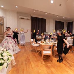 アートグレイス・ウエディングコースト 大阪の写真17枚目