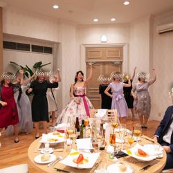 アートグレイス・ウエディングコースト 大阪の写真20枚目