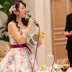 アートグレイス・ウエディングコースト 大阪の写真21枚目