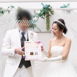 アートグレイス・ウエディングコースト 大阪の写真17枚目