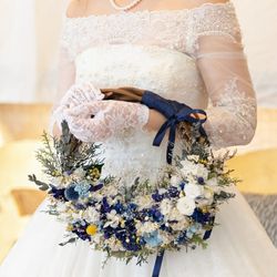 アートグレイス・ウエディングコースト 大阪の写真18枚目