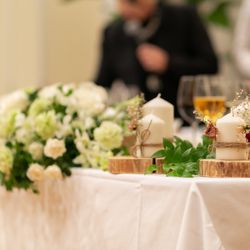 アートグレイス・ウエディングコースト 大阪の写真20枚目