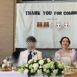 アートグレイス・ウエディングコースト 大阪の写真29枚目