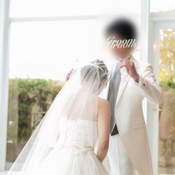 アートグレイス・ウエディングコースト 大阪の写真18枚目