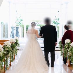 アートグレイス・ウエディングコースト 大阪の写真27枚目