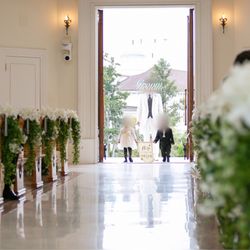 アートグレイス・ウエディングコースト 大阪の写真17枚目