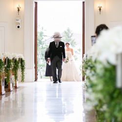 アートグレイス・ウエディングコースト 大阪の写真8枚目