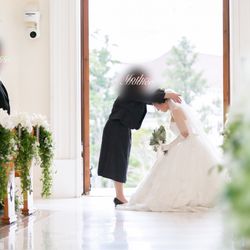 アートグレイス・ウエディングコースト 大阪の写真25枚目