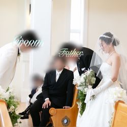 アートグレイス・ウエディングコースト 大阪の写真26枚目