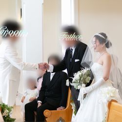 アートグレイス・ウエディングコースト 大阪の写真17枚目