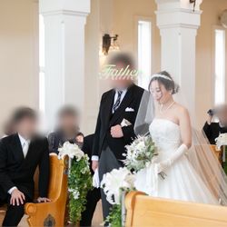 アートグレイス・ウエディングコースト 大阪の写真21枚目