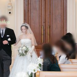 アートグレイス・ウエディングコースト 大阪の写真17枚目