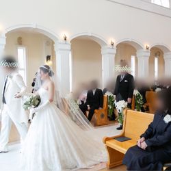 アートグレイス・ウエディングコースト 大阪の写真19枚目