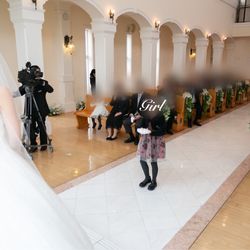 アートグレイス・ウエディングコースト 大阪の写真13枚目