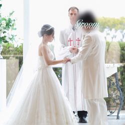 アートグレイス・ウエディングコースト 大阪の写真33枚目