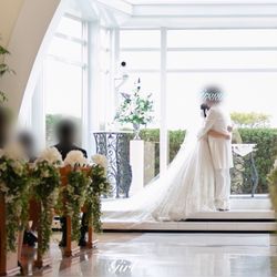 アートグレイス・ウエディングコースト 大阪の写真24枚目