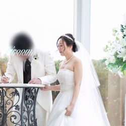 アートグレイス・ウエディングコースト 大阪の写真27枚目