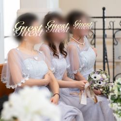 アートグレイス・ウエディングコースト 大阪の写真36枚目