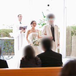 アートグレイス・ウエディングコースト 大阪の写真15枚目