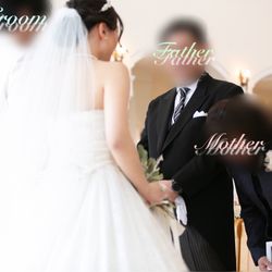 アートグレイス・ウエディングコースト 大阪の写真31枚目