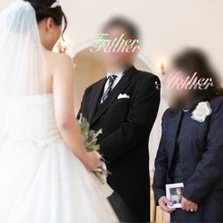 アートグレイス・ウエディングコースト 大阪の写真21枚目