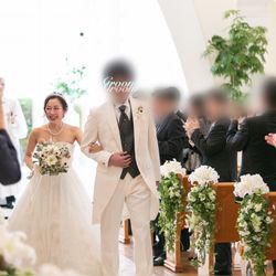 アートグレイス・ウエディングコースト 大阪の写真11枚目