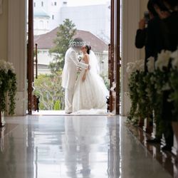 アートグレイス・ウエディングコースト 大阪の写真35枚目