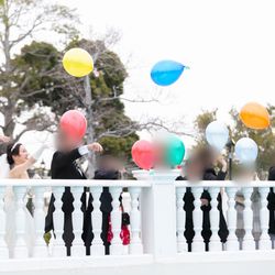 アートグレイス・ウエディングコースト 大阪の写真22枚目