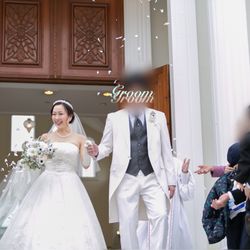 アートグレイス・ウエディングコースト 大阪の写真19枚目