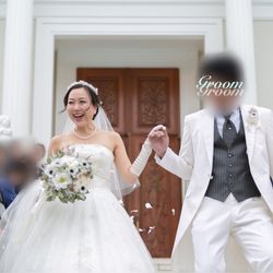 アートグレイス・ウエディングコースト 大阪の写真31枚目