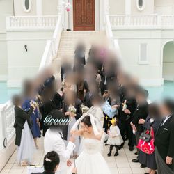 アートグレイス・ウエディングコースト 大阪の写真14枚目