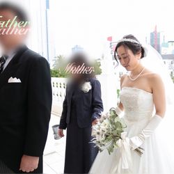 アートグレイス・ウエディングコースト 大阪の写真4枚目