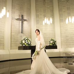 神戸旧居留地 ヴィラブランシュの写真7枚目