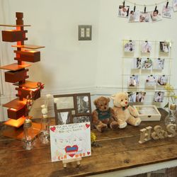 神戸旧居留地 ヴィラブランシュの写真7枚目