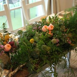 神戸旧居留地 ヴィラブランシュの写真21枚目