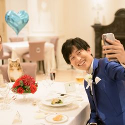 青山セントグレース大聖堂の写真7枚目