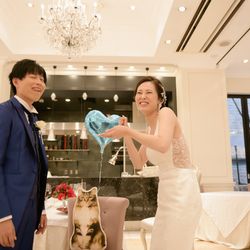 青山セントグレース大聖堂の写真26枚目