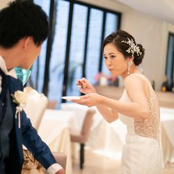 青山セントグレース大聖堂の写真21枚目