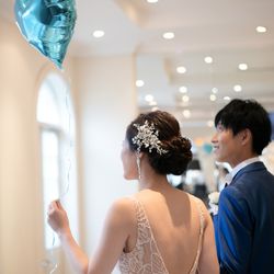 青山セントグレース大聖堂の写真34枚目