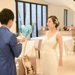 青山セントグレース大聖堂の写真3枚目