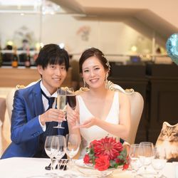 青山セントグレース大聖堂の写真30枚目