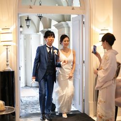 青山セントグレース大聖堂の写真30枚目