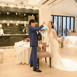 青山セントグレース大聖堂の写真29枚目