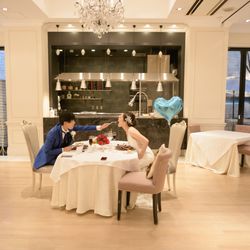 青山セントグレース大聖堂の写真11枚目