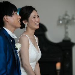 青山セントグレース大聖堂の写真33枚目