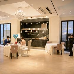 青山セントグレース大聖堂の写真26枚目