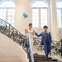 青山セントグレース大聖堂の写真15枚目